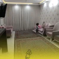 ۸۷ متر طبقه سوم مجتمع جهاد رضاشهر