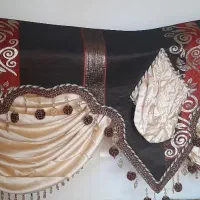 پرده سلطنتی
