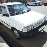 پراید ۸۲پلمپ