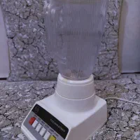 مخلوط کن