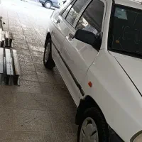 پراید مدل 1395