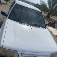 پراید ۸۹ صبا