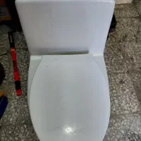 توالت فرنگی