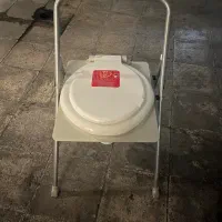 توالت فرنگی