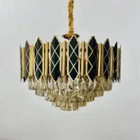 تعمیری و تعویض لوستر رضایی