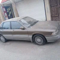 میتسوبیشی گالانت مدل92میلادی