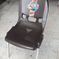صندلی ناصر پلاستیک