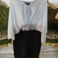 لباس مجلسی