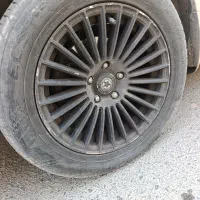 رینگ اسپرت سایز 16 پنج پیچ