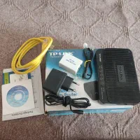 مودم tp-link قدیمی