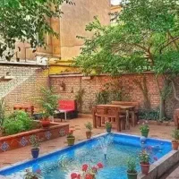 فروش ملک مسکونی 130متری 15خرداد
