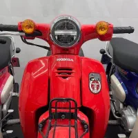 هوندا ویو۱۲۵