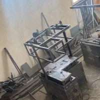 گاوصندوق اسانسوری بدون ستون یا ستون