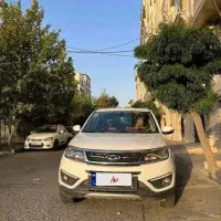 تیگو۵نیوفیس مدل۱۳۹۹