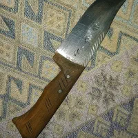 چاقو