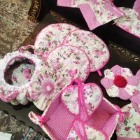 سرویس اشپز خانه