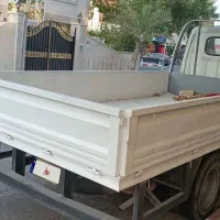 هیوندا hd46|خودرو سنگین|کیش, |دیوار