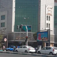 مغازه ۱۲ متری پاساژ پارسیان تهرانپارس