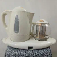 دو عدد چایساز سالم