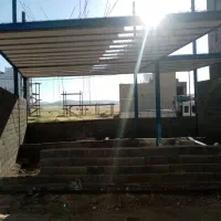 واحد طبقه دوم روانسر