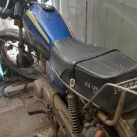 موتورسیکلت