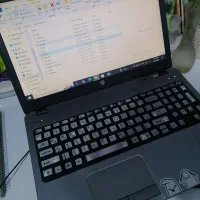 لپتاپ hp