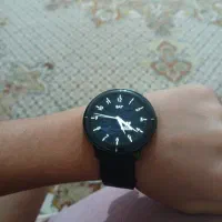 ساعت‌هوشمندباوسایل‌جعبه‌ب‌همراه‌اکشن‌فیگور‌تانجیرو