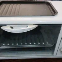 مینی توستر