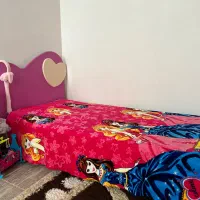 سرویس خواب به همراه تشک