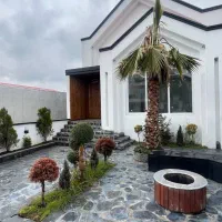 ویلا باغچه جنگلی ۲۳۰ متر شهرکی با سندتکبرگ