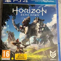 دیسک بازی Horizon
