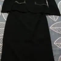 کت دامن سه تیکه سایز ۳۶