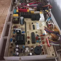 نصب وتعمیر انواع یخچال و لباسشویی