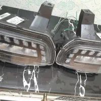 مه شکن پارس دیلایت دار