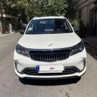 Bac x3 pro|خودرو سواری و وانت|تهران, نیلوفر|دیوار