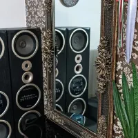 اینه کنسول وبوفه