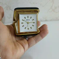 ساعت قدیمی