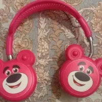 هدفون خرسی