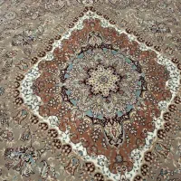 ۲تخته فرش زیبا گردویی