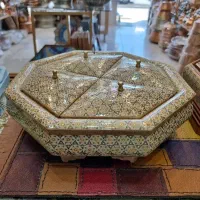 اردوخوری ۴ درب خاتمکاری