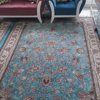 ۲ عدد فرش ۶متری هزار شانه تراکم ۳هزار