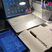 تدوین پروپوزال و پایان‌ نامه به صورت حرفه ای