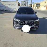 تیگو ۸پرو مکس ۴۰۳ ie