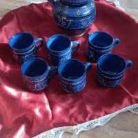 ظروف سفالی