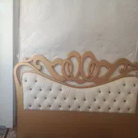 تخت خواب دونفره