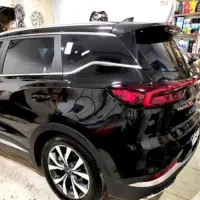 دیتیلینگ امیر سرامیک ریکاوری رنگ لیسه گیری