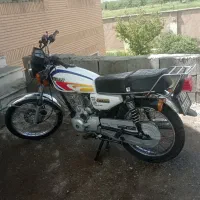هندا 200