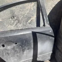 درب مزدا وپوست داشبورد ال نود