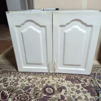 کابینت دیواری دودرب و هود