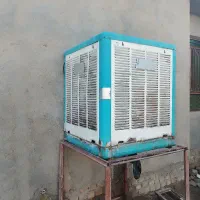 کولر آبی درحد نو5500